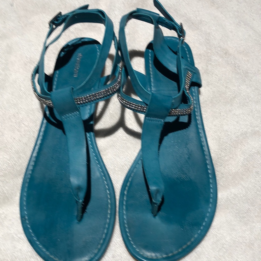 Thong sandels